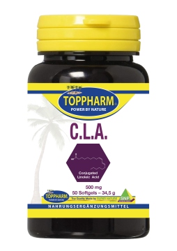 C.L.A. 500 mg